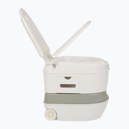 Toilette turistica KADVA Throno PRO grey