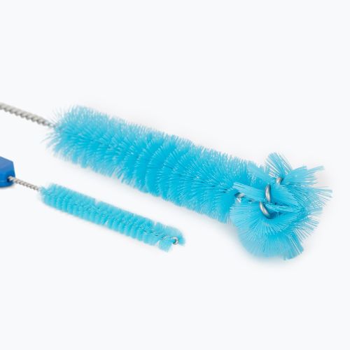 Kit per la pulizia di softflask e serbatoi KADVA Flowbie blue