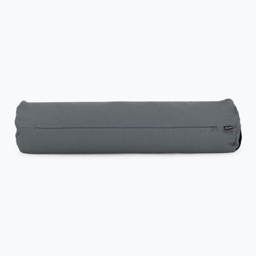Cuscino per yoga con guscio di grano saraceno XTREXO Contempla grigio