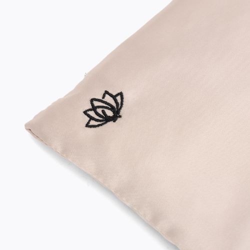 Cuscino per gli occhi XTREXO Contempla per il relax beige