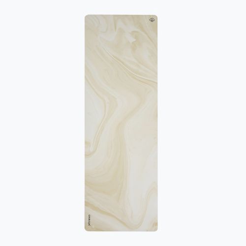 Tappetino da yoga XTREXO Softea beige
