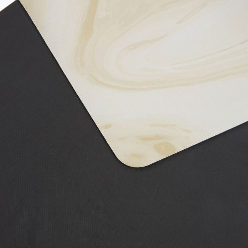 Tappetino da yoga XTREXO Softea beige