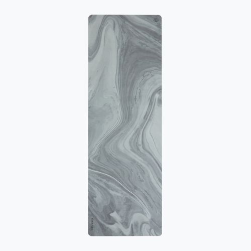 Tappetino da yoga XTREXO Softea viola