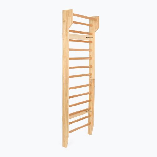 Spalliera da ginnastica XTREXO LW100 wooden
