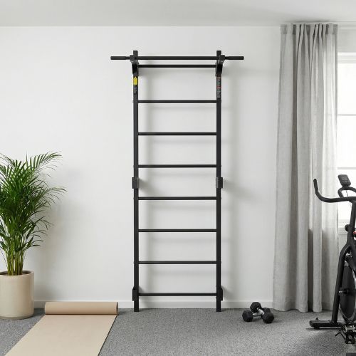 Spalliera ginnica XTREXO LM100 black