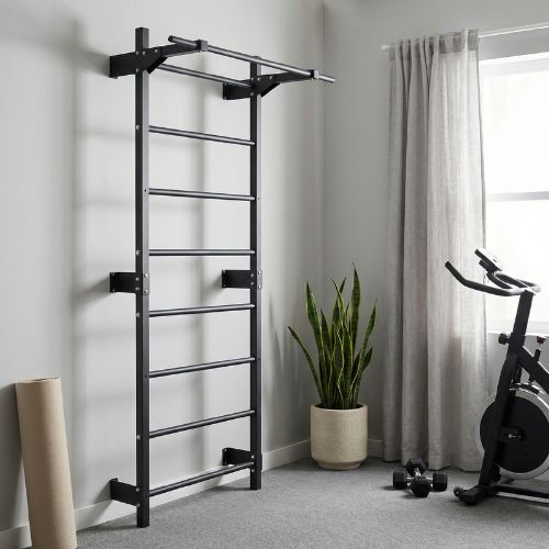 Spalliera ginnica XTREXO LM100 black