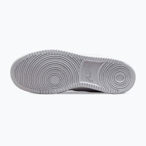 Scarpe uomo Nike Court Vision Mid Next Nature white/white/white