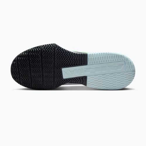 Scarpe da training uomo Nike Air Max Alpha Trainer 6 white/glacier blue/green strike