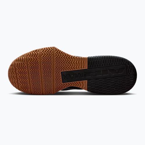 Buty treningowe męskie Nike Air Max Alpha Trainer 6 light smoke grey/black/anthracite