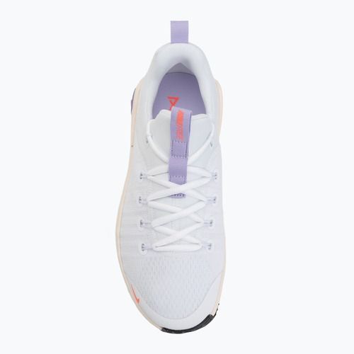 Scarpe training donna Nike Free Metcon 6 white/violet mist/chalk/hot lava