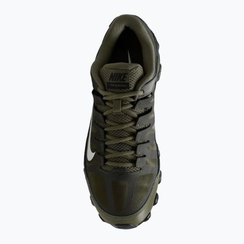 Scarpe da allenamento uomo Nike Reax 8 Tr Mesh sequoia/medium olive/black/summit white