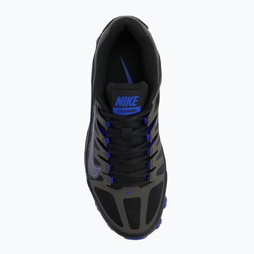 Scarpe da allenamento uomo Nike Reax 8 Tr Mesh newsprint/racer blue/black