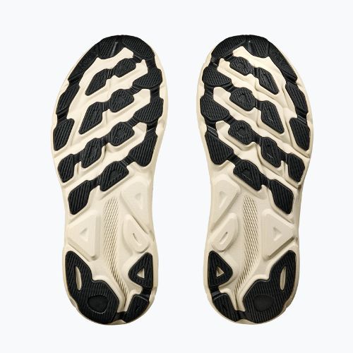 Scarpe da running uomo HOKA Clifton 9 sea moss/forest lichen