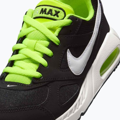 Scarpe Nike Air Max IVO black/volt/white