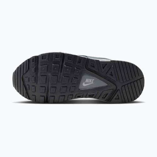 Scarpe per bambini Nike Air Max IVO dark grey/white/wolf grey