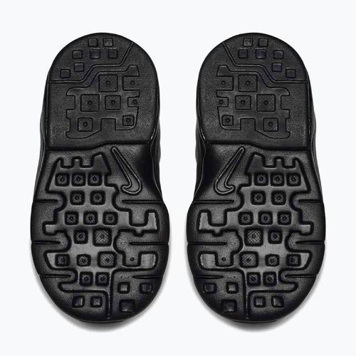Scarpe da bambino Nike Air Max Invigor Print Toddler black/wolf grey/white