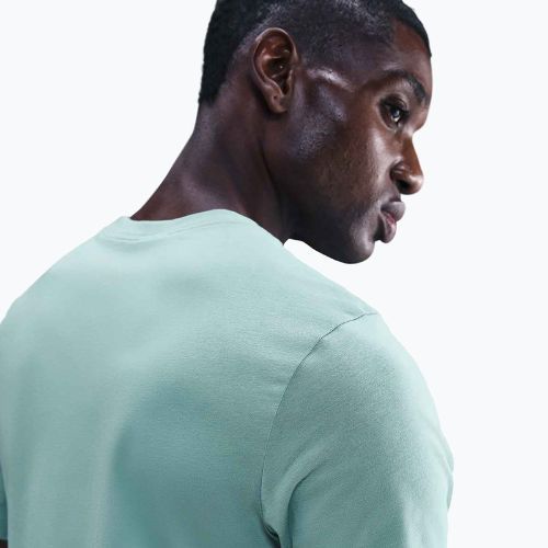 T-shirt uomo Nike Sportswear Club cannon