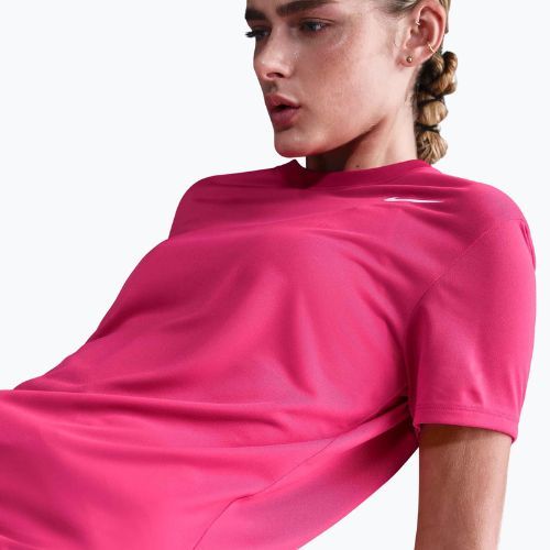 Maglia da allenamento donna Nike Dri-Fit rush pink/white