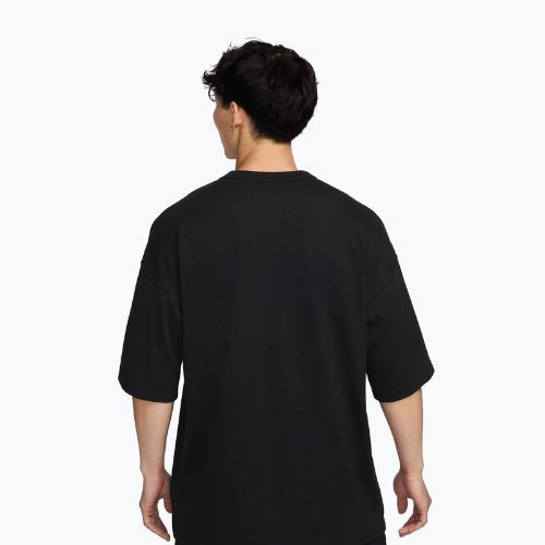T-shirt uomo Nike Sportswear Premium Essentials black