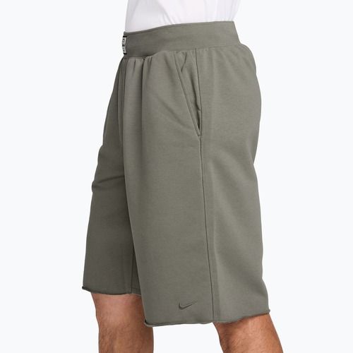 Pantaloncini da uomo Nike Athletic Club Dri-Fit 5" light army/light army