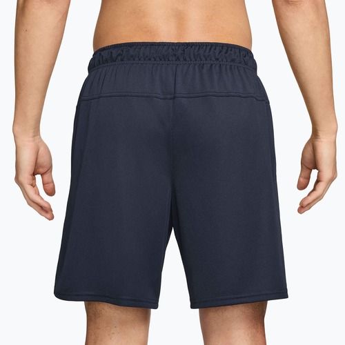 Pantaloncini uomo Nike Totality Dri-Fit 7" obsidian/white