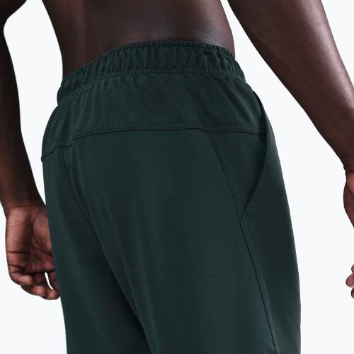 Pantaloncini da uomo Nike Dri-Fit Totality 7" Unlined seaweed/black/seaweed/white