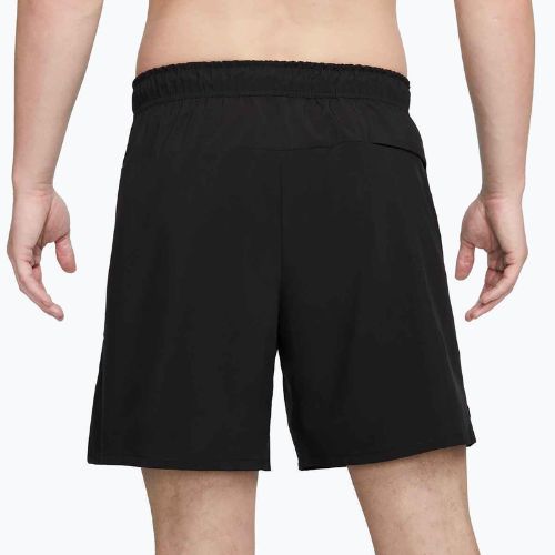 Shorts uomo Nike Unlimited Dri-Fit 7" Unlined black/black/black