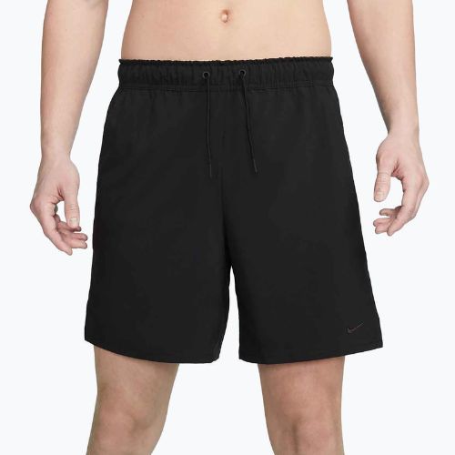 Shorts uomo Nike Unlimited Dri-Fit 7" Unlined black/black/black