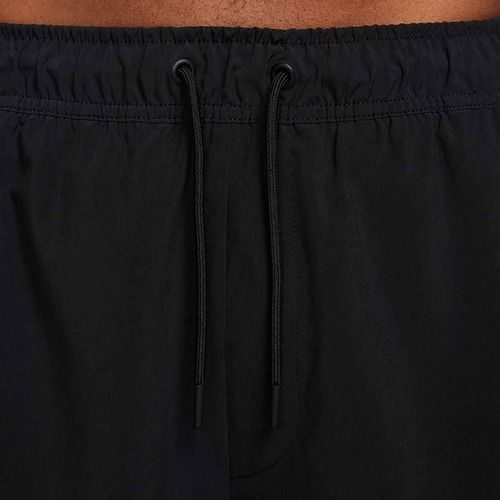 Shorts da uomo Nike Unlimited 2in1 Dri-Fit 7" black/black/black/black