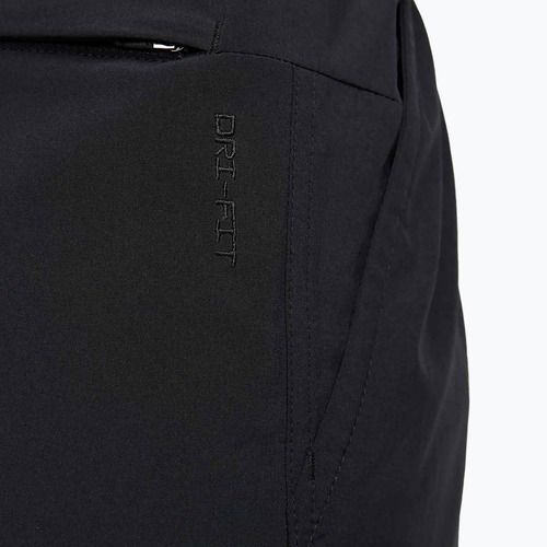 Spodenki treningowe męskie Nike Unlimited Dri-Fit 9" black