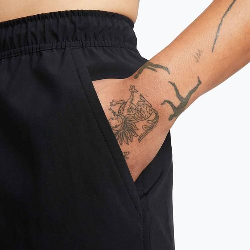 Pantaloncini da allenamento uomo Nike Unlimited Dri-Fit 9" black