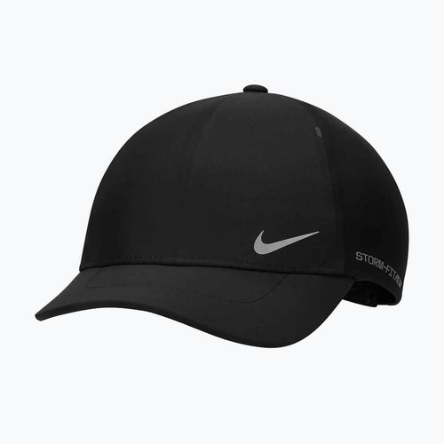 Cappellino con visiera Nike Storm-Fit ADV Club black