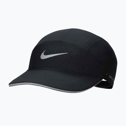 Czapka z daszkiem Nike Dri-Fit ADV Fly black/anthracite