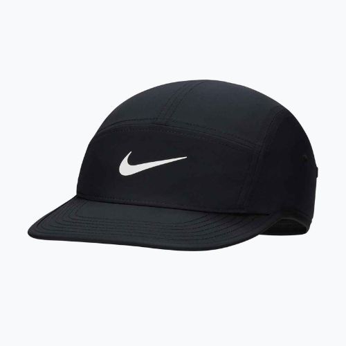 Czapka z daszkiem Nike Dri-Fit Fly black/anthracite/white