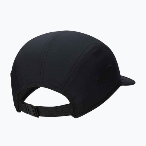 Czapka z daszkiem Nike Dri-Fit Fly black/anthracite/white