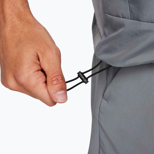 Gilet uomo Nike Therma-Fit Unlimited smoke grey/smoke grey