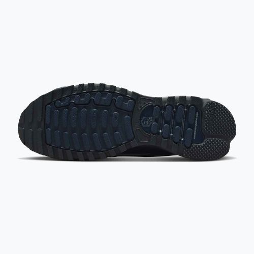 Scarpe uomo Nike Air Max TL 2.5 anthracite/thunder blue/metallic silver