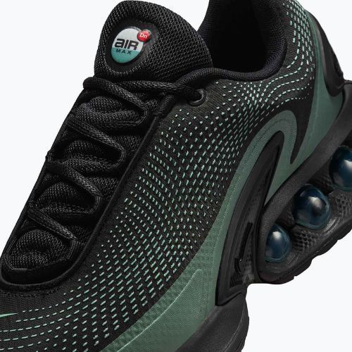 Scarpe da uomo Nike Air Max Dn black/clay green/cannon/black