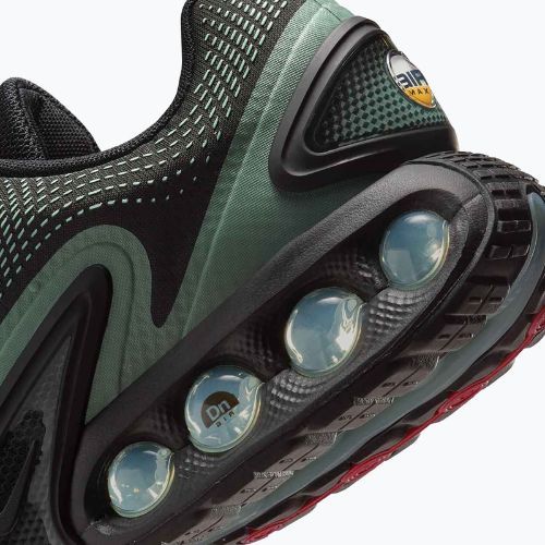 Scarpe da uomo Nike Air Max Dn black/clay green/cannon/black