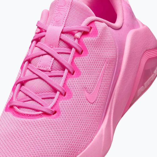 Scarpe da allenamento donna Nike Bella 7 particle rose/summit white/sweet beet