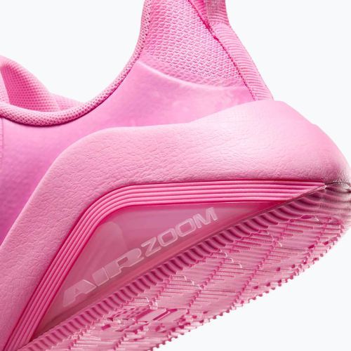 Scarpe da allenamento donna Nike Bella 7 particle rose/summit white/sweet beet