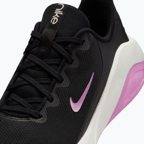 Scarpe da allenamento donna Nike Bella 7 black/sail/light magenta