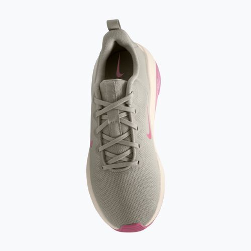Scarpe da allenamento donna Nike Bella 7 college grey/chalk/peony