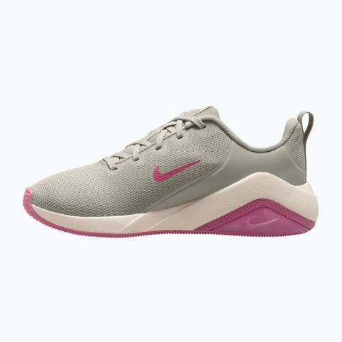 Scarpe da allenamento donna Nike Bella 7 college grey/chalk/peony
