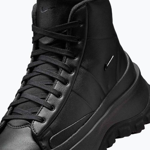 Scarpe da donna Nike Blazer Roam Mid black/university red/racer blue/black