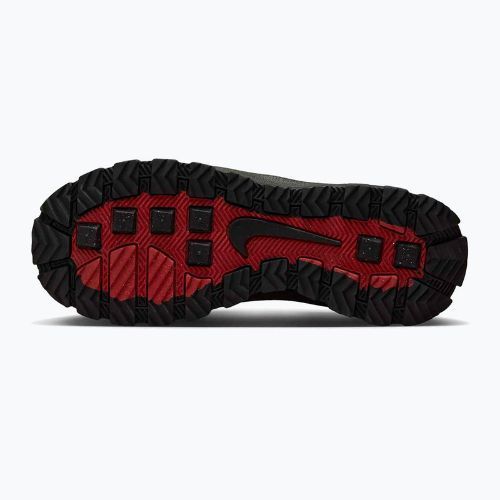 Scarpe da donna Nike Blazer Roam Mid black/university red/racer blue/black