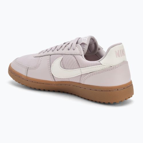 Scarpe da donna Nike Field General platinum violet/gum dark brown/sail