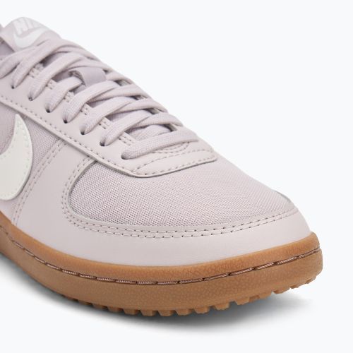 Scarpe da donna Nike Field General platinum violet/gum dark brown/sail