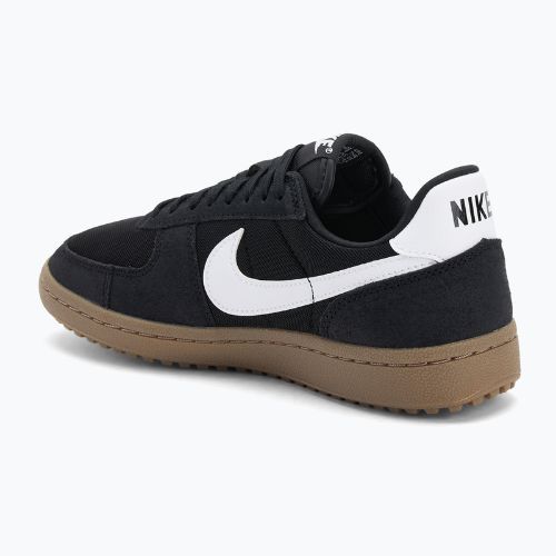 Scarpe donna Nike Field General black/gum light brown/white