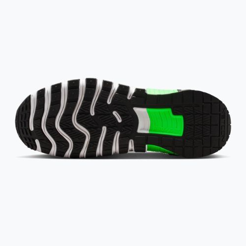 Buty treningowe męskie Nike Free Metcon 6 white/green strike/black/black